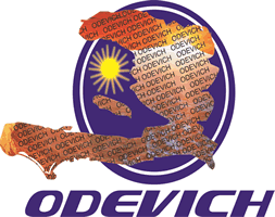 Logo Odevich